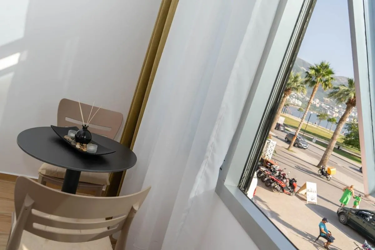 Lindi Seaview Room 1 Vlorë