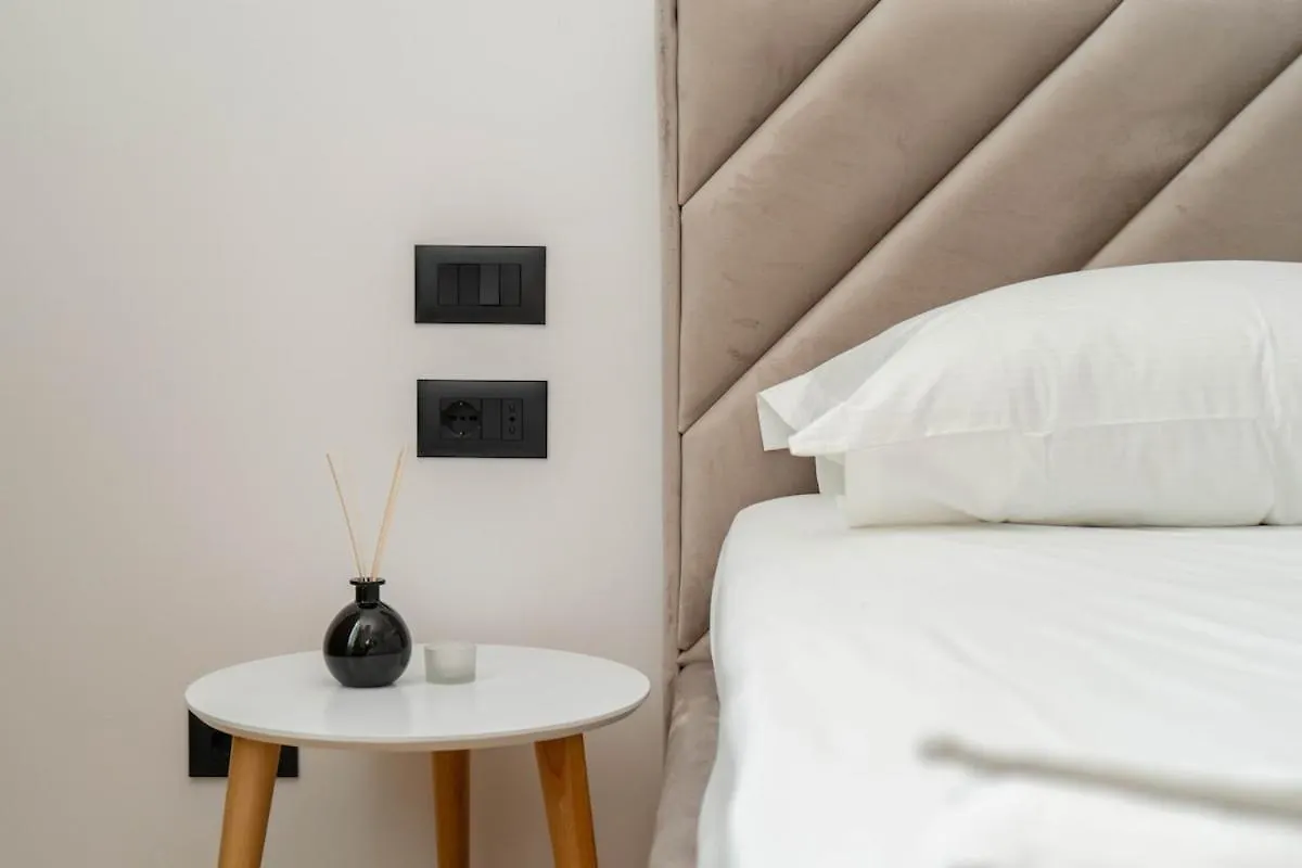 Lindi Seaview Room 1 Влёра