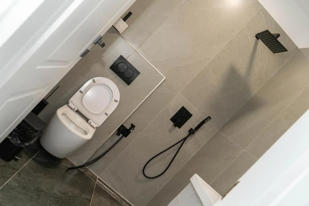 Lindi Seaview Room 1 Влёра 0*,  Албания