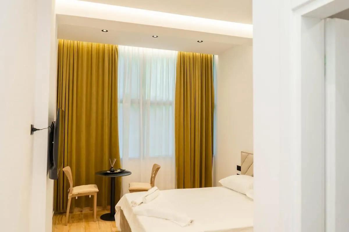 Lindi Seaview Room 1 Влёра
